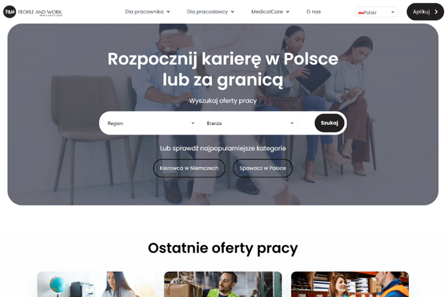 Realizacja strony, przykład 06